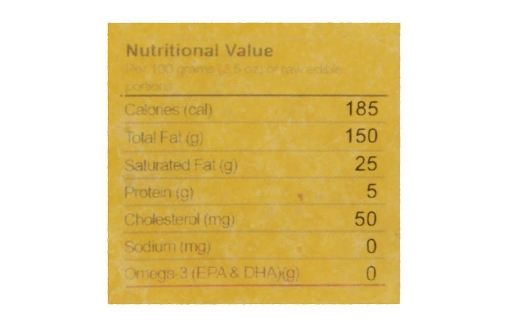 Natraj Aam Papad    Pack  500 grams